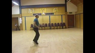 Sweet Sweet Lovin&#39; line dance video