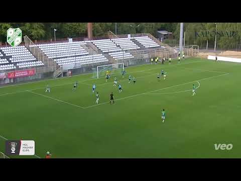 🎥 Összefoglaló | Kaposvári Rákóczi FC–Érdi VSE 2–2
