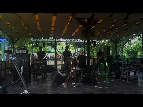 Am Fost La Munte Și Mi-a Plăcut opening fragment(live)|Rock'n'Rolla|Iași|18.08.2018