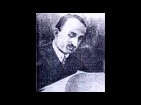 Viktor Dolidze - Keto Da Kote (Opera, 1919)