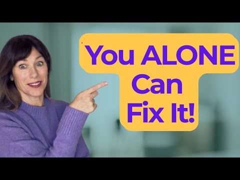 Save Your Marriage w/o Counseling: Therapist Shares How (w/personal story)