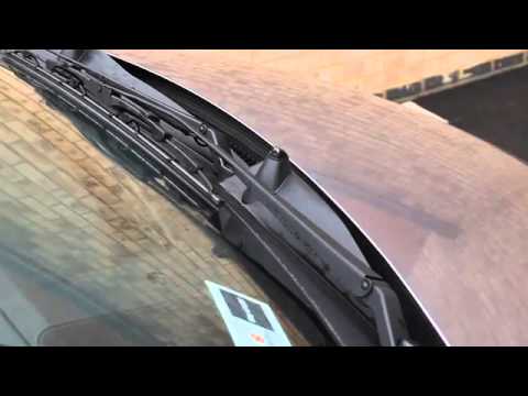 Checking your Wipers