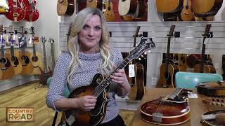 Amazing Everyday Life of Rhonda Vincent - Episode 6