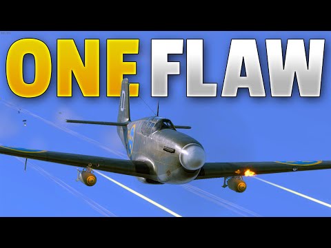 The J26 David has one MAJOR flaw - War Thunder Review