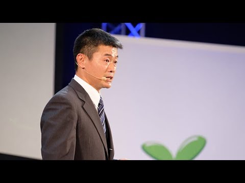 食料産業学科 未来のディスプレイの作り方／宇都宮大学 山本 裕紹 先生【夢ナビTALK】