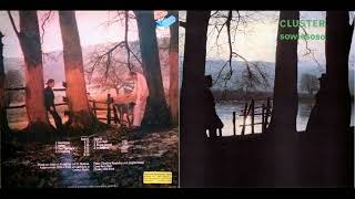 CLUSTER...01 - Sowiesoso