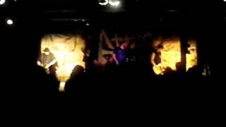 ABACABB live at The Attic (Dayton, OH) "Articulation"