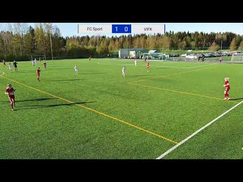 FC Sport-VIFK
