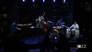 The RodBros performing Minor Things