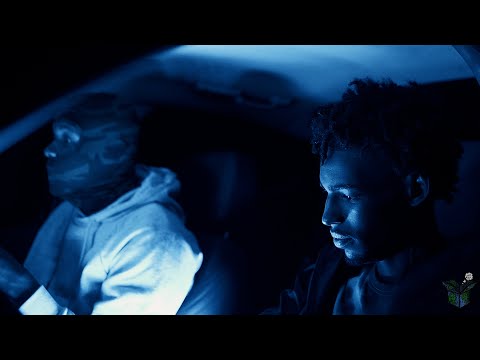 MIA Ghost - "NoMo FuCkS" (Block Logic Exclusive - Official Music Video)