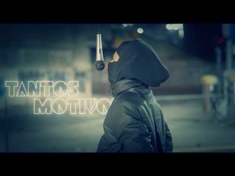 Chafoo - Tantos Motivos Vol. 1 (Live Performance)