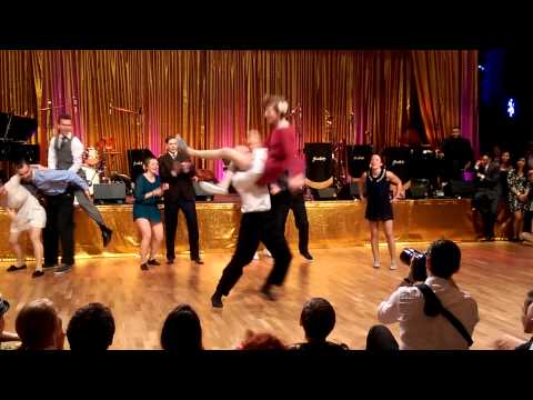 GSB Video Broadcast Snowball 2014 - Showcase - MessAround