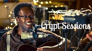 Adrian Roye and The Exiles - Pebbles and Stones // The Crypt Sessions
