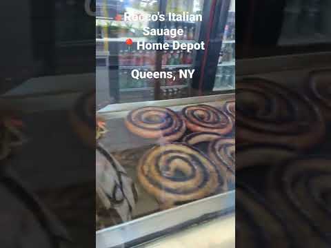 Rocco's Italian Sausage in Queens, NY