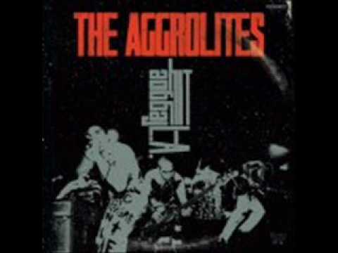 The Aggrolites-Free Time