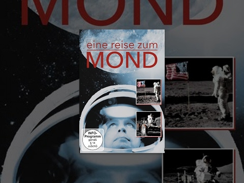 Eine Reise zum Mond