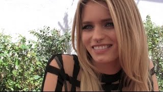 Abbey Lee Talks ‘Mad Max: Fury Road’, ‘The Neon Demon’ and ‘Gods of Egypt’ video