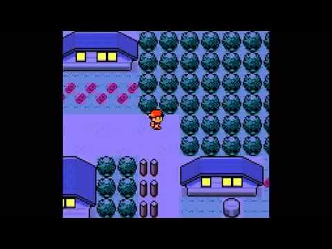 Pokémon Crystal | POWER PLANT THIEF | Part 92
