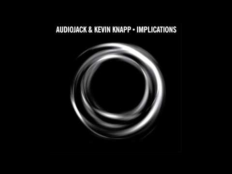 Audiojack & Kevin Knapp - Implications (Martin Buttrich Remix)
