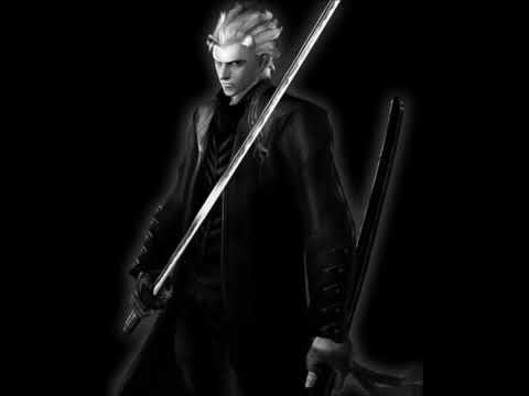 Devil May Cry 3-Divine Hate(Vergil Battle Theme 2 (Extended)