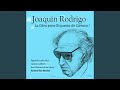 Soleriana: VII. Contradanza