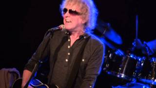Ian Hunter - Saturday Gigs and All the Young Dudes