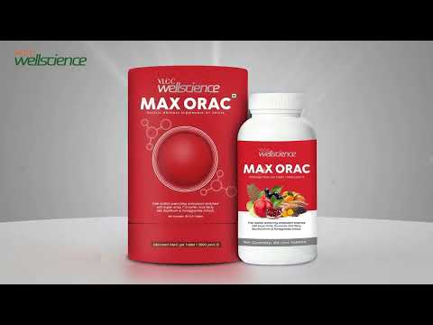 Max Orac