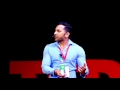 Confidence vs Clarity | TERENCE LEWIS | TEDxMITE