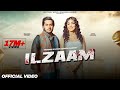ILZAAM Himanshu Kaushik Sweta Chauhan Shiv R Anjali 99 New Haryanvi Song 2025