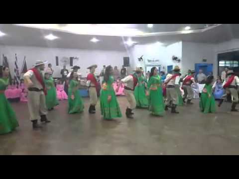 CTG Tiarayu- juvenil - saida