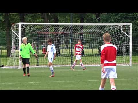 SV Lelystad '67 JO13-3 - Swift '64 JO13-1