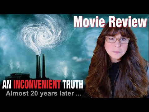 An Inconvenient Truth Movie Review - Nearly 20 years later, does this climate film hold up?