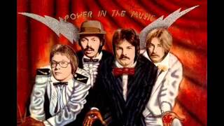 The Guess Who - Power In The Music (1975 - full version)