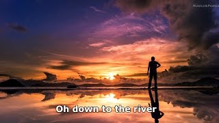 Bruce Springsteen - The River Lyrics