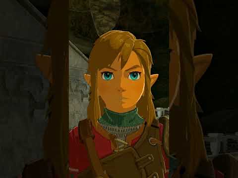 3 Tips For Exploring the DEPTHS in Zelda Tears of the Kingdom
