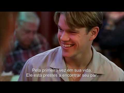 1997 Gênio Indomável