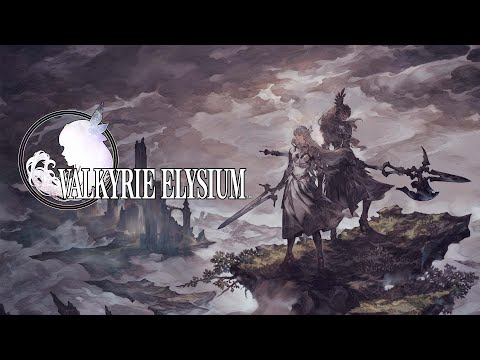 VALKYRIE ELYSIUM | Announcement Trailer thumbnail