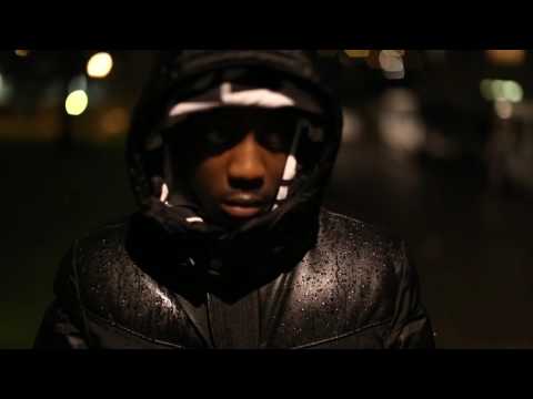 DeeJillz ft Darkstar - Strobe Mountain - No Hats No Hoods Records