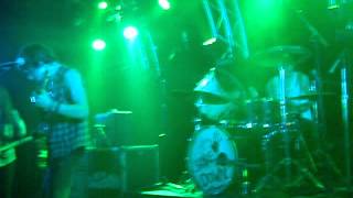 Tyler Bryant and the Shakedown-Kick the Habit