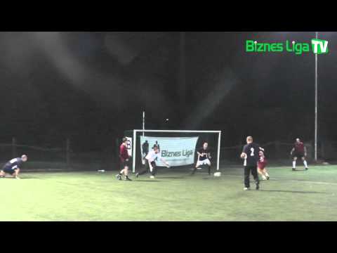 20.08.2014 YesSport I Liga A - ALIOR Bank vs. A.S.A.