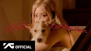 Season’s Greetings: From HANK & ROSÉ To You [2024] Preview