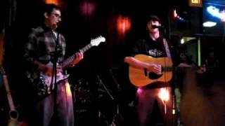 Those Guys Who Suck - Do Right [Jimmie's Chicken Shack Cover]