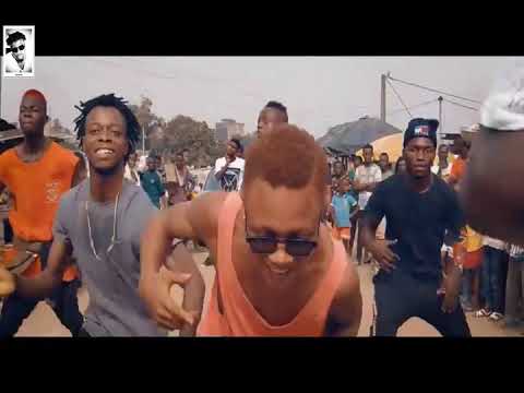 COUPË DECALË 2019 MIX DJ SAM