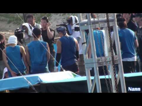 FANCAM 100623 Junho record DT close