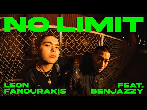 Video thumbnail for NO LIMIT
