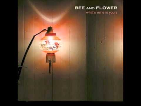 Bee and Flower - Twin Stars