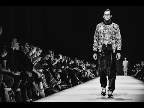MBFW.Berlin A/W2020 - KXXK Highlights