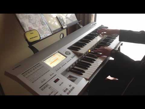 Opening theme of JW Broadcasting (Electone Ver.)