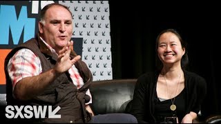 Can Fast Food Work When We Care About What We Eat? | SXSW Convergence 2016