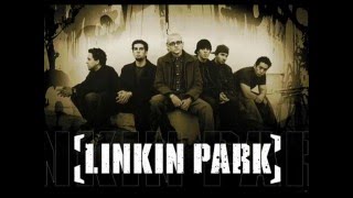 Linkin Park-Forgotten
